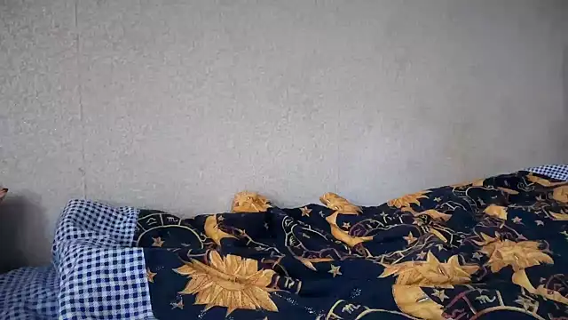 Lamonteik Webcam Show