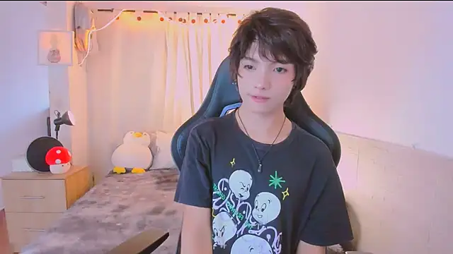 دردشة Sweet_Allan الجنسية المباشرة