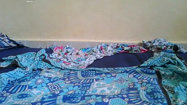 Show webcam de Sweet_aura01