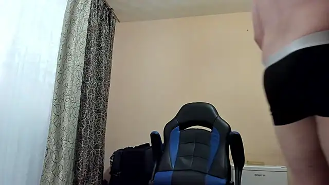 SanFrantsisko webcam show