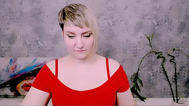 Djullia Chat XXX live