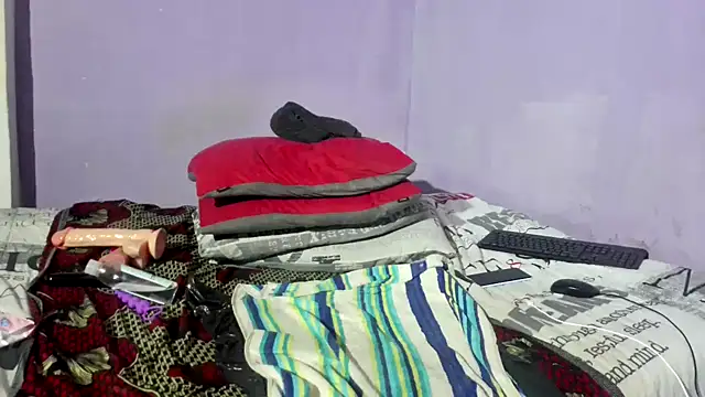 wilmaassylum – webcam-show