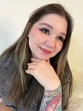 Živý XXX chat PumaShyXD