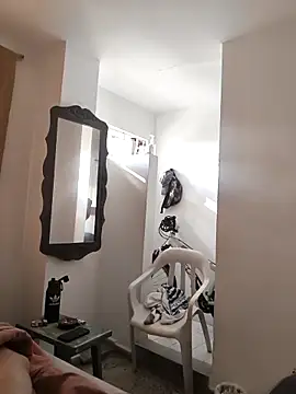 Chat +18 de Marianatrans01 ao vivo