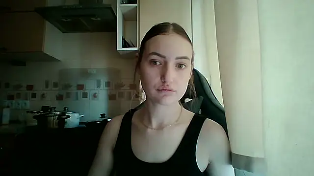 Show Webcam de Lisanta