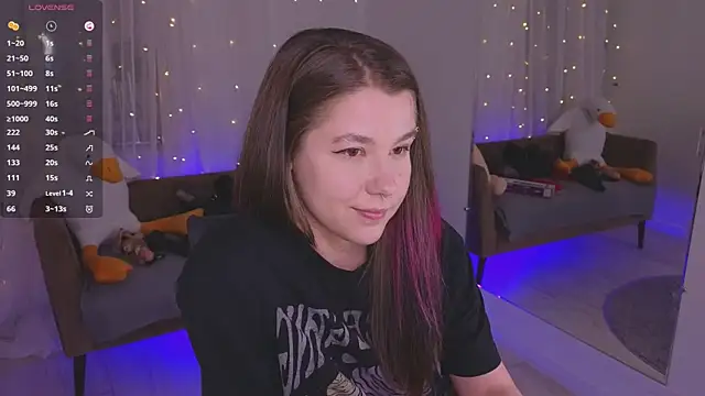 Chatroom XXX en direct de Mira_Falls