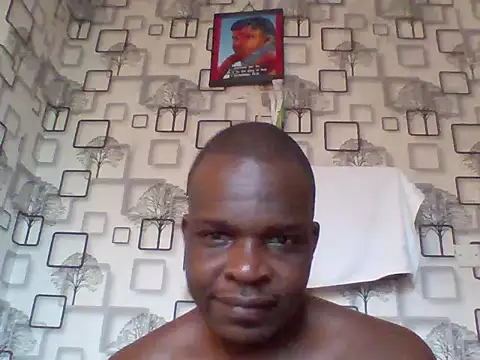 Chumba_001 Webcam-Show