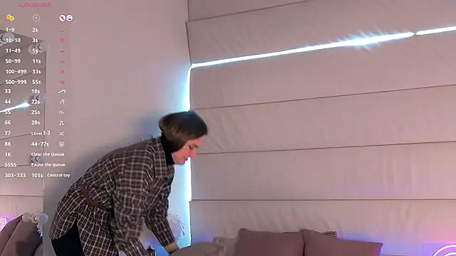 VanesaBelle 웹캠 쇼