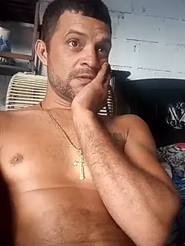 Hot_Veteran_1 웹캠 쇼