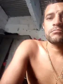 Hot_Veteran_1 웹캠 쇼