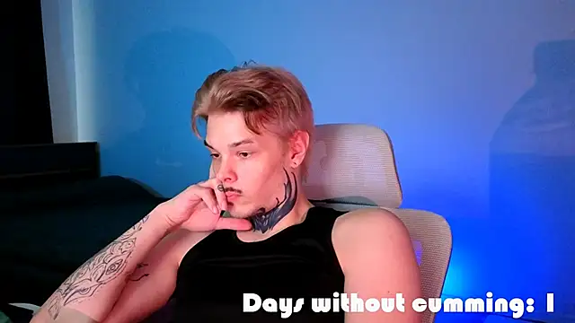 DENIS_HERE Webcamshow