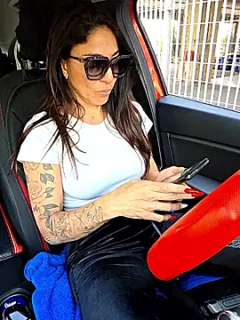 Show de sexy7883 na webcam