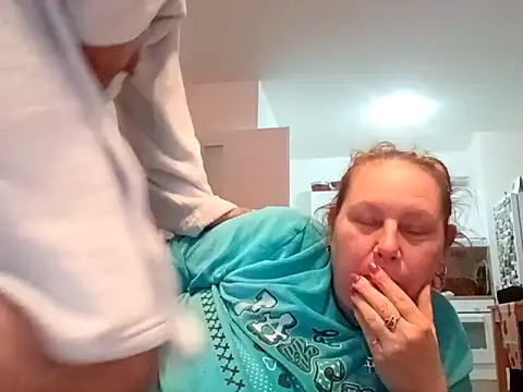 Jahudka47's Webcam Show