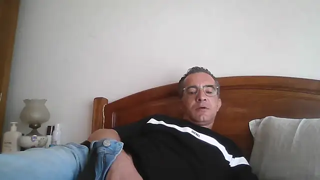 โชว์เว็บแคมของ Rochinha73