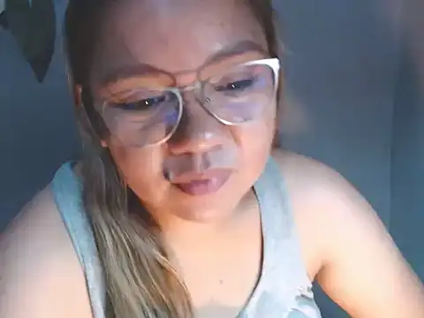 Chat +18 de ambersmile ao vivo