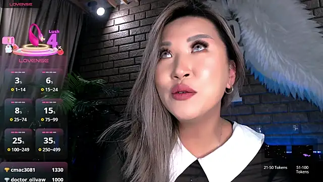 nicky_owl – Live XXX-chat