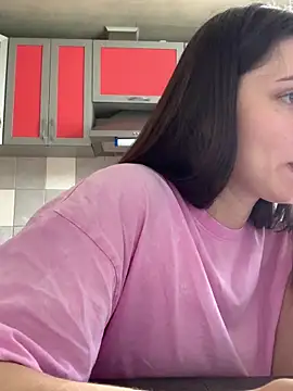 Chat XXX en directo de SeducingYoghourt