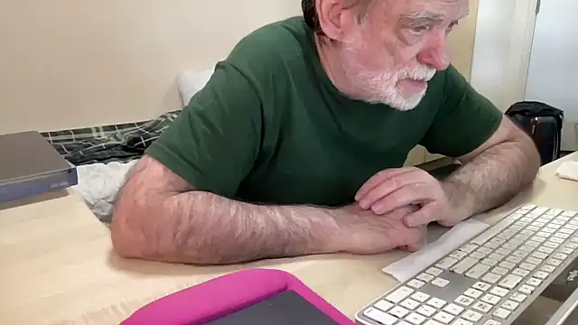 coach-karl 웹캠 쇼