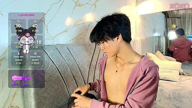 cococumps – Naživo XXX chat