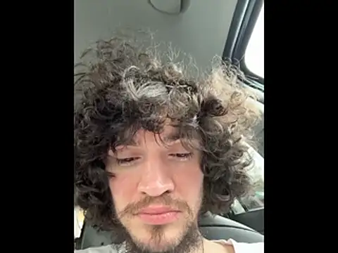 Teddy4420's Webcam Show