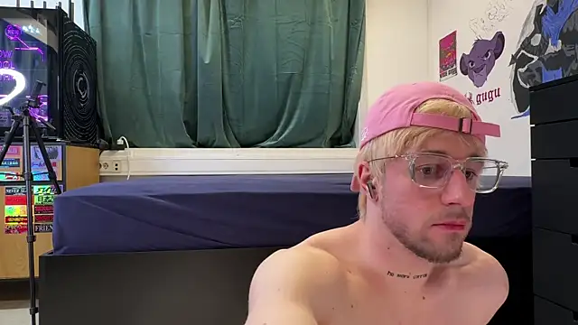 killa2053 Webcam-Show