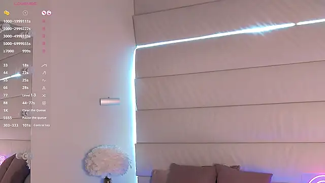 VanesaBelle Chat XXX live