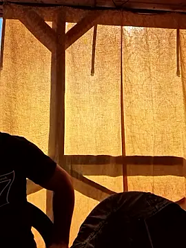 -Pupsiki- Webcam-Show