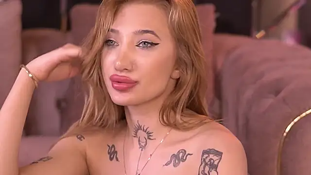 SiennaJayden লাইভ XXX চ্যাট