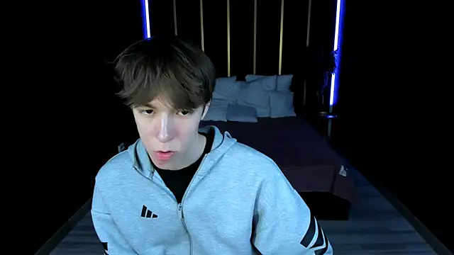 MarkBranston Show Webcam