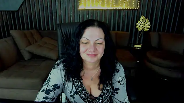 Czat XXX na żywo – IrissMoon