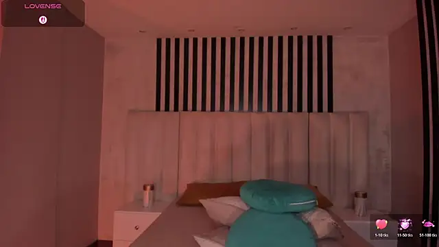 ViolettHansson: απευθείας συνομιλία ΧΧΧ