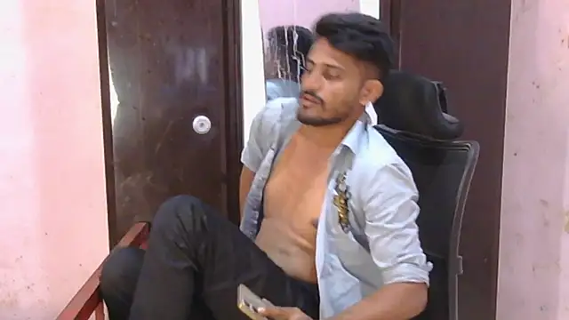 HotXKrish Webcamshow