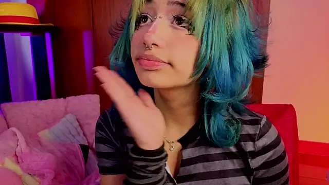 zoelight18 Live XXX Chat