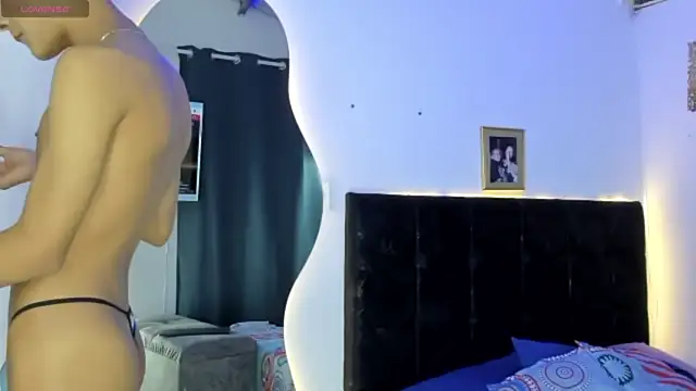 HotboyLyan Webcam-Show