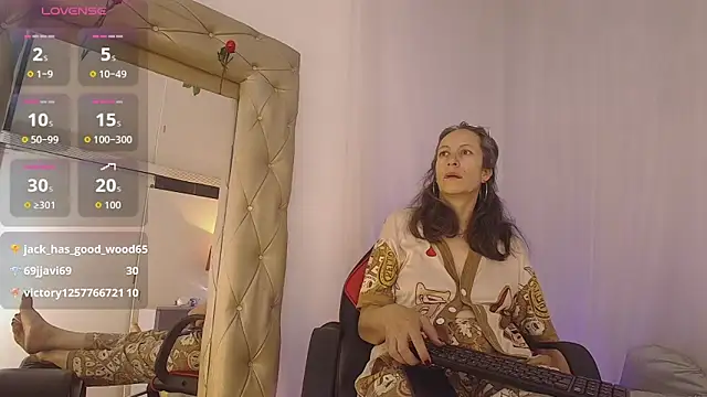 laurasofia45 Chat XXX live