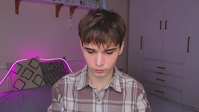 nixyaseben Webbikameraesitys