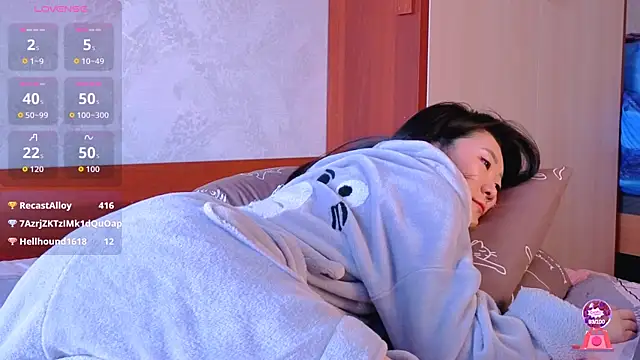 AikooYamadan Live XXX chat