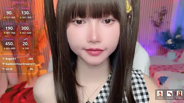 Chatroom XXX en direct de di-or-