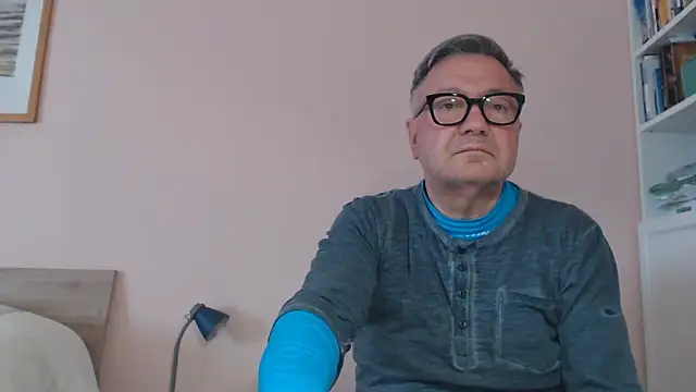 Pokazy przed kamerką – YOU6me