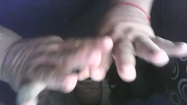 Show Webcam de cashot58