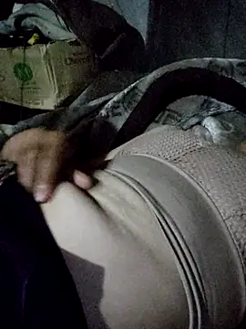 Congee-666 Live XXX-Chat