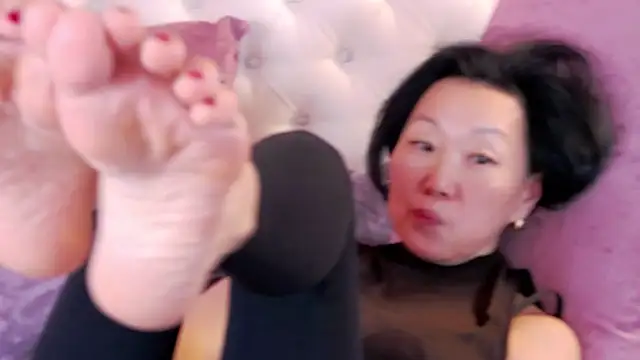 Chat +18 de S_andra_ ao vivo