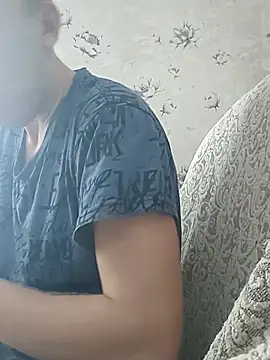 _uncle_Mitya-43_のウェブカメラショー