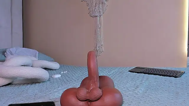 Elise_Diamond's Live XXX Chat