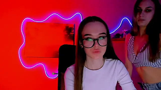 Вебкам-шоу clery_abyss