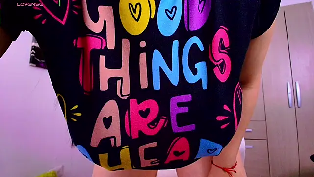 im_natalia's Live XXX Chat