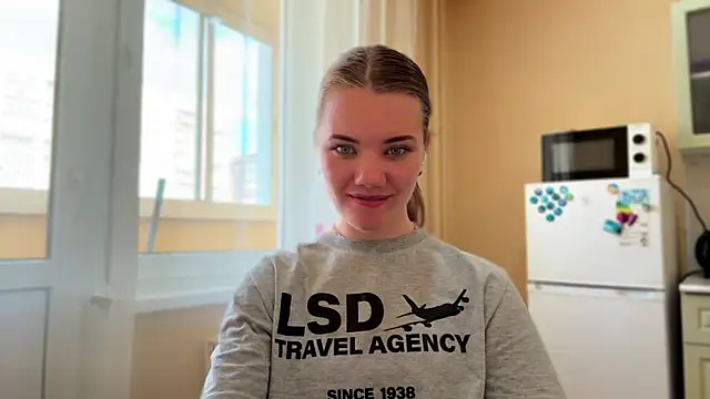 Živý XXX chat doana_bebriti