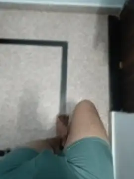 Rocky-badboy_cum4meのウェブカメラショー