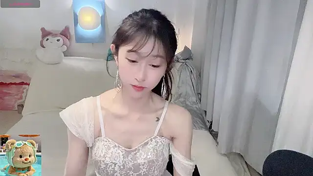 mistylana_ Obrolan Langsung XXX