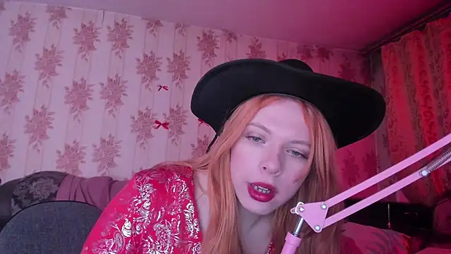 Pokazy przed kamerką – Cutie_Bambi